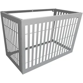 корзина для кондиционера 580х900х520 «полоса-в»
