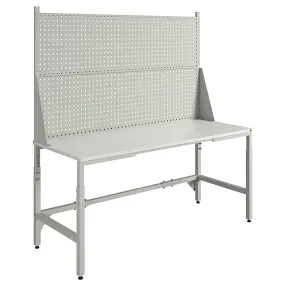 стол антистатический (№183) wave esd180.esd.020