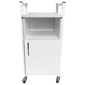 тумба медицинская md тм 13.06 (белый)