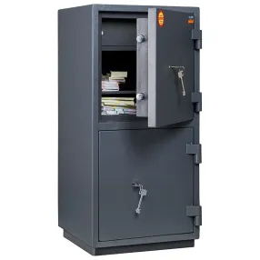 сейф valberg кварцит 90т/2