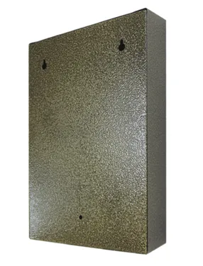 почтовый ящик «альфа люкс»