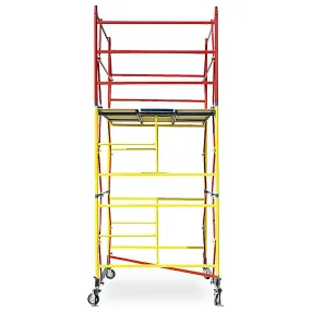 вышка-тура всп 1.6х2.0, 5.2 м