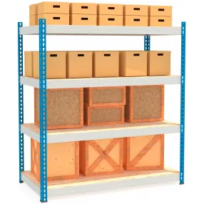 стеллаж мкф 18914-2,0