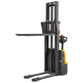 штабелер самоходный smartlift cdd15r-e (n) (1500 кг; 2,5 м; li-ion 25,6в / 100ач)