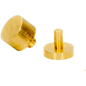 плашки к пломбиратору 10мм (комплект)