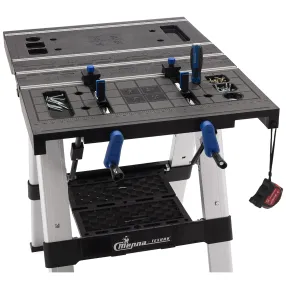 верстак складной с нагрузкой до 150кг st-025