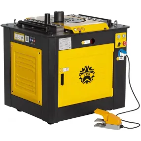 станок для гибки арматуры vpk г-42 (a i-42 мм, a iii-36 мм, 3 квт, 310 кг)