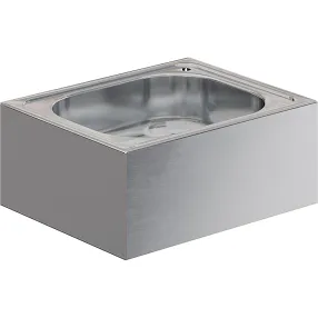 рукомойник настенный цельнотянутый рн-50/40/20