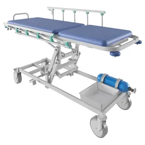 медицинская тележка мд тбл-02