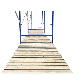 щит деревянный лрсп 1х1 м