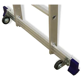 стремянка профессиональная alumet ape 1408