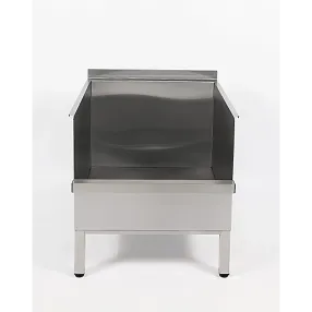 ванна моечная моповая вмм-1/6-б3ф