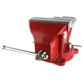 тиски поворотные 200мм (8 дюймов) (арт. 1.918)