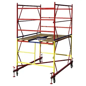 вышка-тура всп 1.6х2.0, 2.8 м