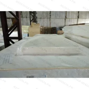 матрас ппу100 в чехле трикот уз 1900х800