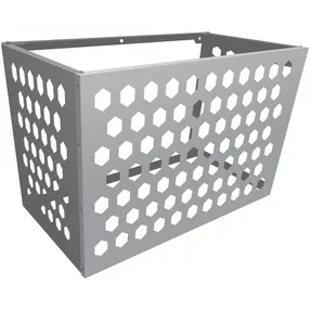 корзина для кондиционера 580х900х520 «соты»