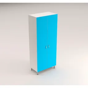 шкаф лабораторный для реактивов шлр 15.018 (белый)