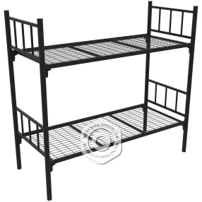 кровать двухярусная км-2.51 cool ложе 1900х800