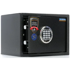 сейф оружейный valberg арсенал 25t el