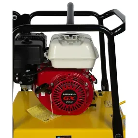 виброплита tor c-120(r) (honda)