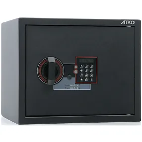 сейф aiko sh-28.el new
