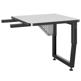 угловой модуль стола spc а 07r (правый)