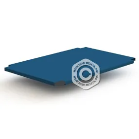 полка нижняя для столешницы п-15 (30х1305х715)