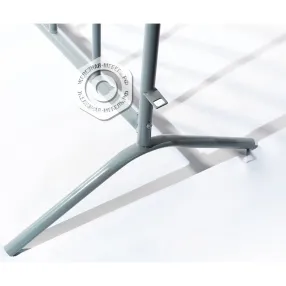 фан-барьер оп-2000.000 сб (1030х2000 мм) съёмные опоры