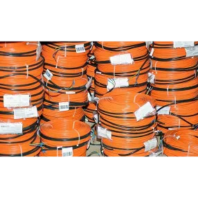 кабель для прогрева бетона 40кдбс-10