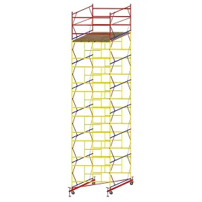вышка-тура всп 2.0х2.0, 8.8 м