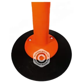 столбик передвижной упругий спу-750.000 сб