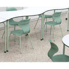 школьный стул logic (модель ак4)