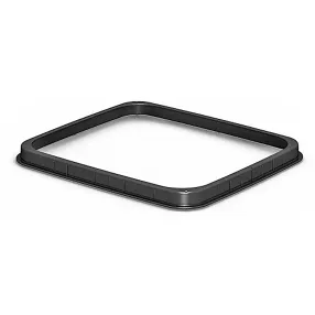 пакетодержатель для мусорного контейнера 120 л. арт. 14.935.99.pe