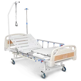 кровать медицинская электрическая pc301