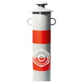 парковочный столбик бетонируемый сб-76.000 сб