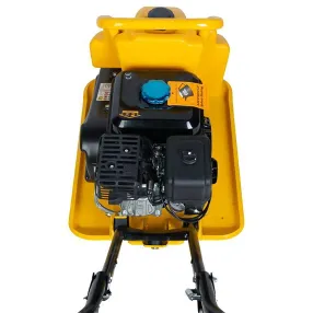 виброплита tor t-100 lct (29165)