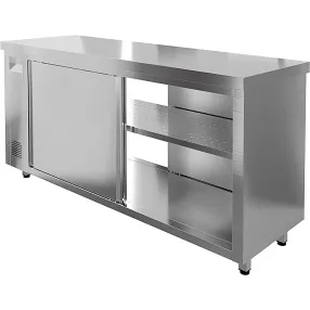 стол тепловой купе т-спсзк-15/7