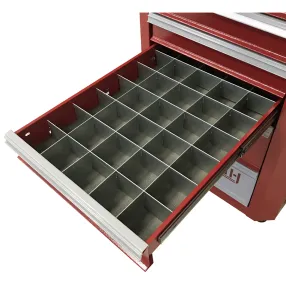 разделители в ящик верстака (арт. 35.595)