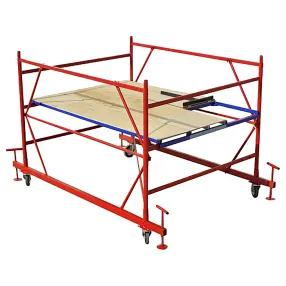 вышка-тура всп 1.6х2.0, 14.8 м