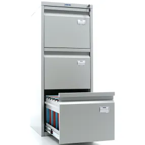 картотечный шкаф практик а-43