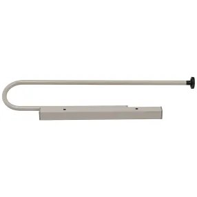 держатель для одноразовых рулонных простыней и полотенец кмм