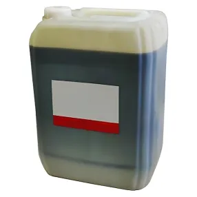 смазка для опалубки эмульсол экс, зимний -35 градусов, 20 литров