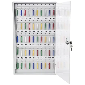 ключница с прозрачной дверцей клс-50