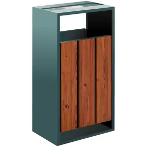 урна уличная уп-4