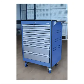 тележка инструментальная proffi-мt2.h800.b.m.p