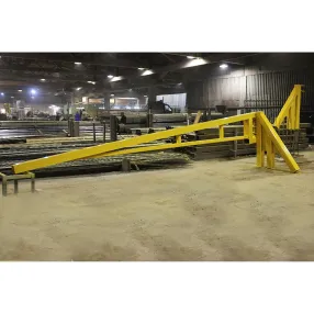 противотаранный барьер птб-4.000 сб