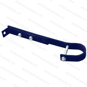 кронштейн крепления лрс