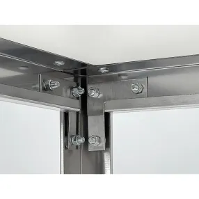 стол производственный сп-11/8-3бп-эн 3 борта