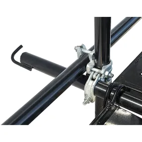 поперечина к стене лспх-п 2,5 м