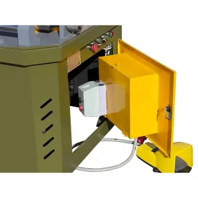 станок для гибки арматуры vpk г-40 (a i-40 мм, a iii-32 мм, 4 квт, 306 кг)